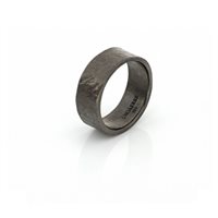 Anello Unoaerre Uomo in Argento 5763/19 - 5763/19
